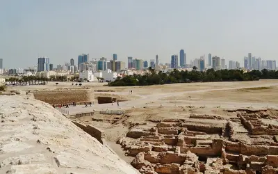 Manama