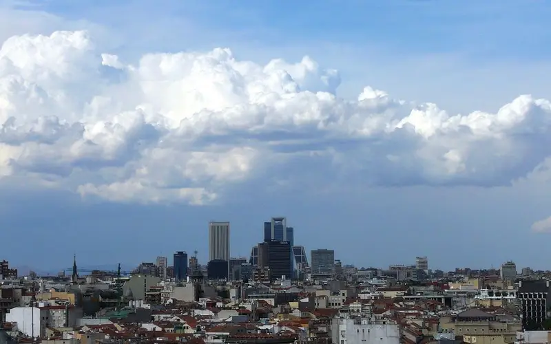 Madrid