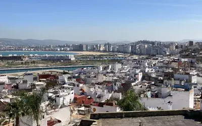 Tanger