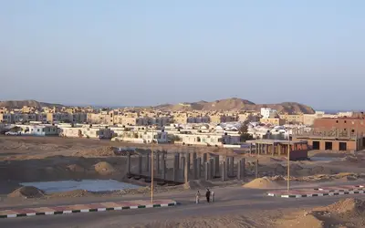 Marsa Alam