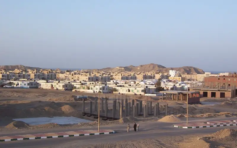 Marsa Alam