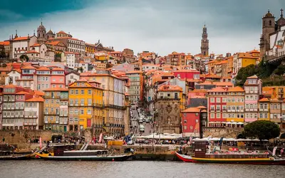 Porto