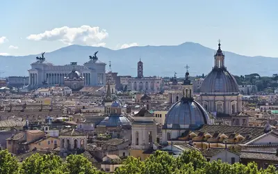 Rome