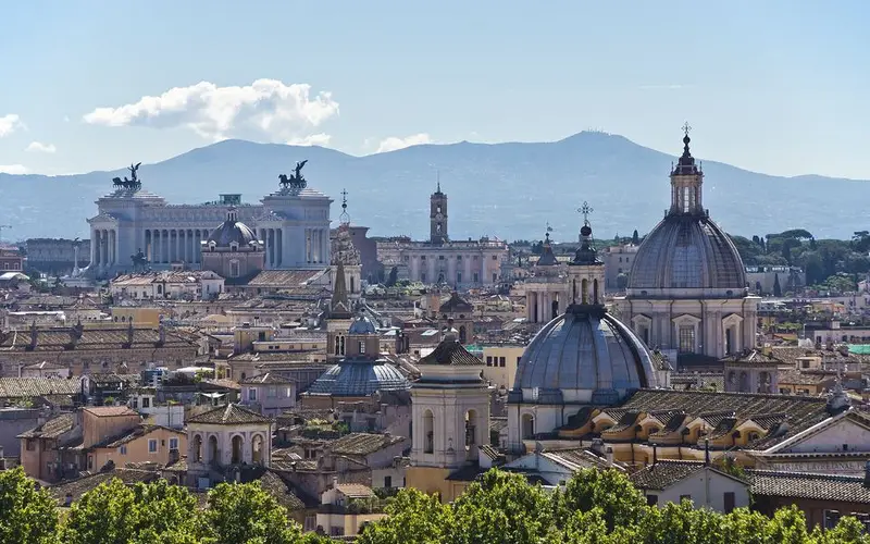 Rome
