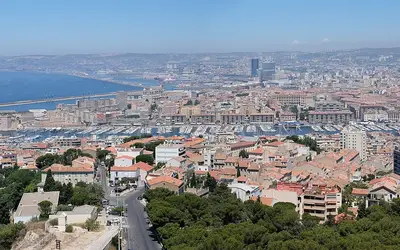 Marsiglia
