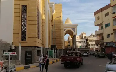 Hurghada