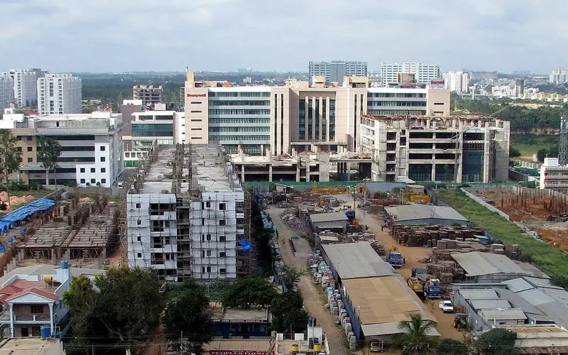 Bangalore