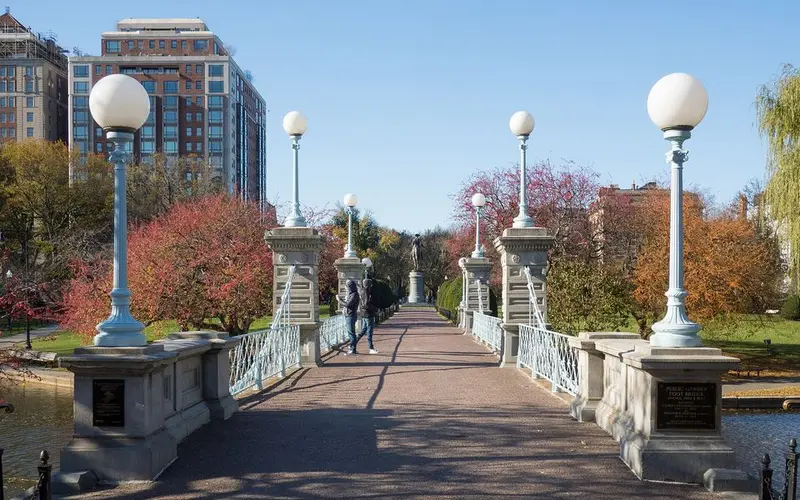 Boston