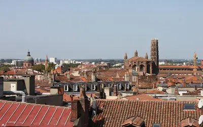 Toulouse