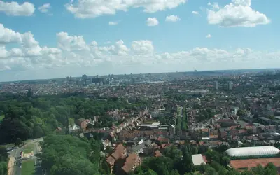 Bruxelles