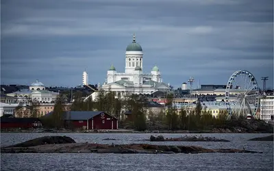 Helsinki