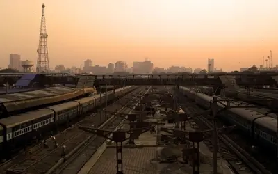 Nowe Delhi