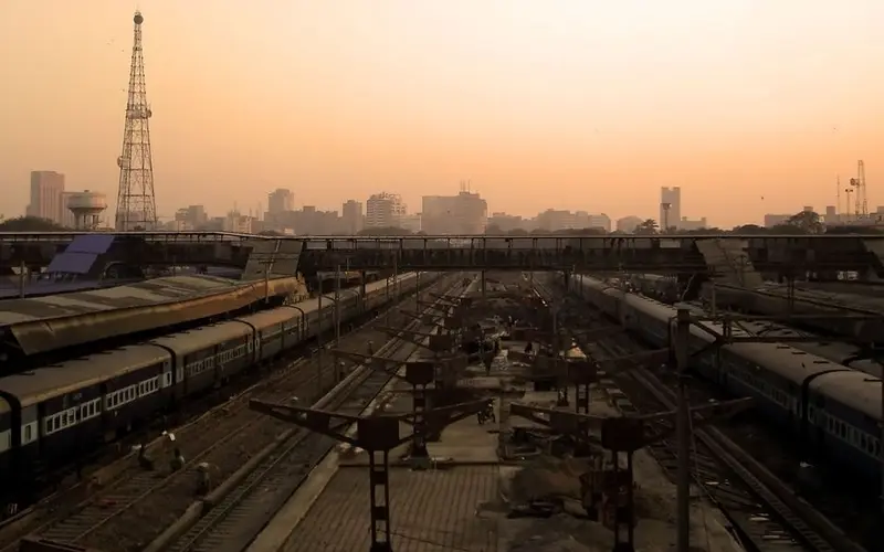 New Delhi