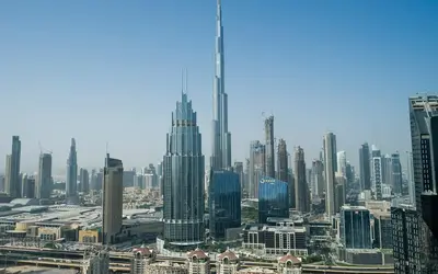 Dubai