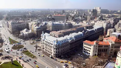 Bucarest