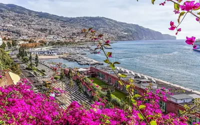 Madeira
