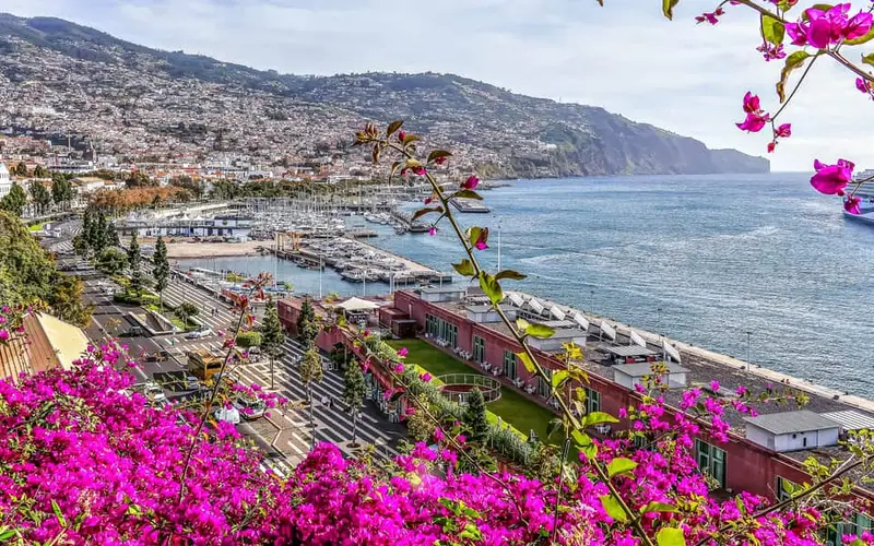 Madeira