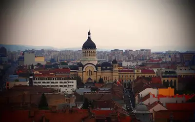 Cluj-Napoca