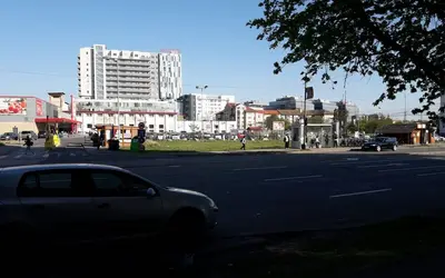 distretto di Timiș