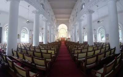 Bangalore