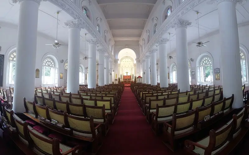 Bangalore