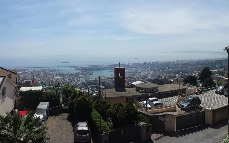 Genua