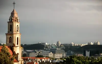 Vilnius