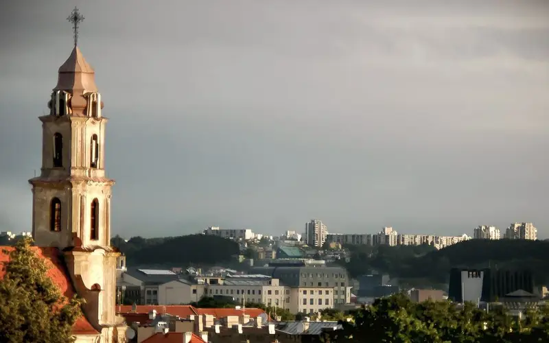 Vilna
