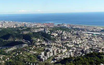 Genova