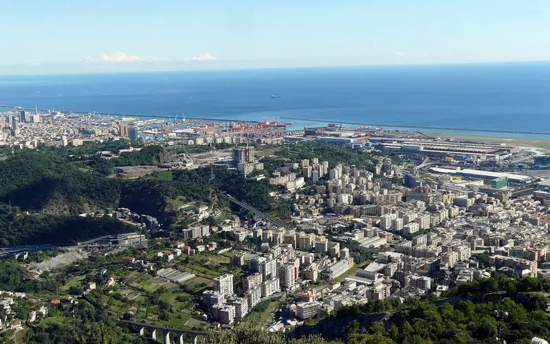 Génova