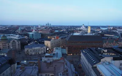 Helsinki