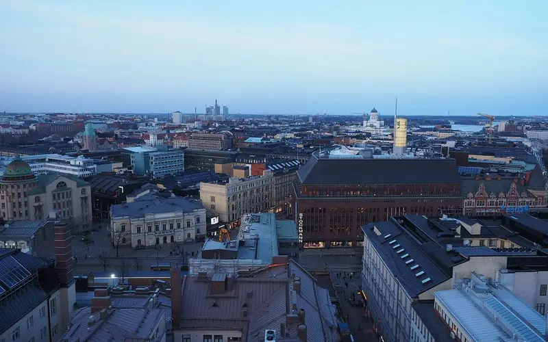 Helsinki