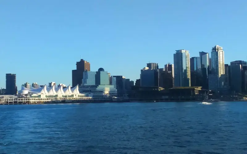Vancouver