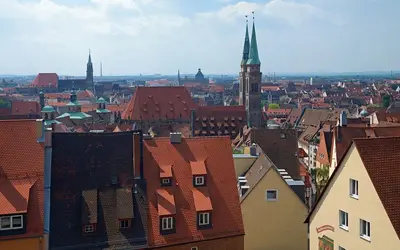 Nuremberg
