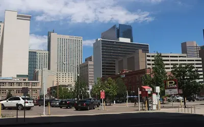 Denver