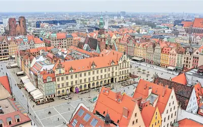 Wrocław