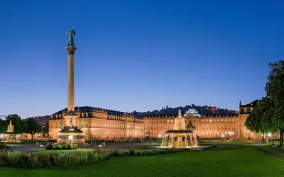 Stuttgart
