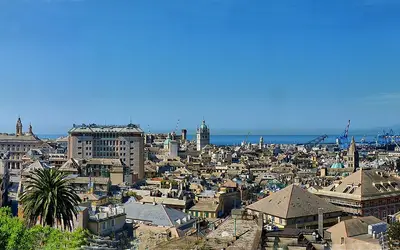 Genova