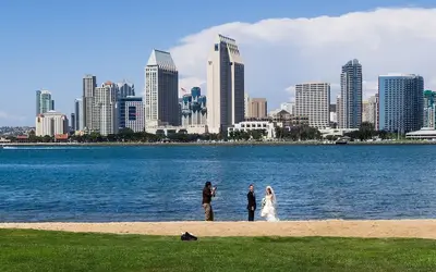 San Diego
