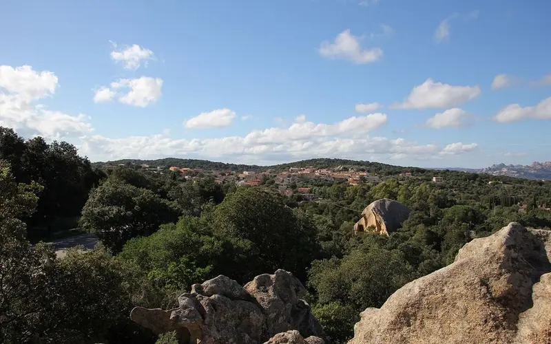 Olbia