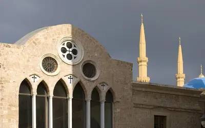 Beyrouth