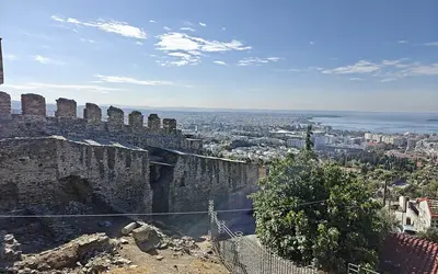 Thessalonique