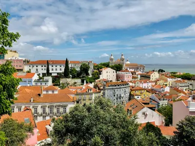 Lisbon
