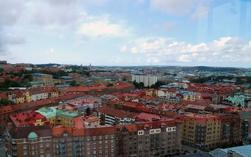 Göteborg