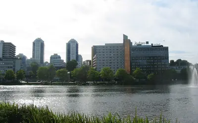 Stavanger