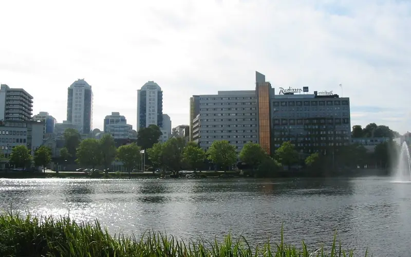 Stavanger