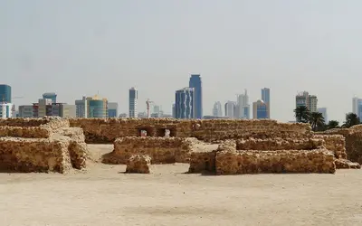 Manama