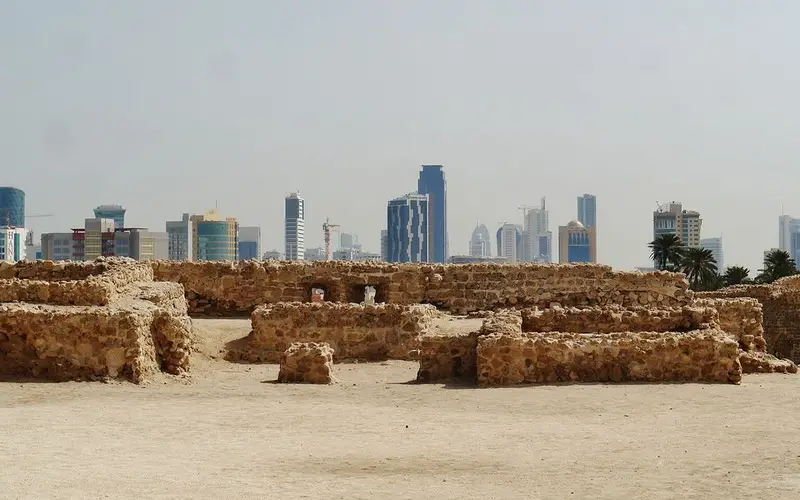 Manama
