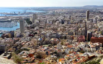 Alicante