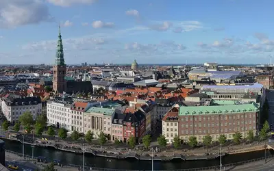 Copenhagen